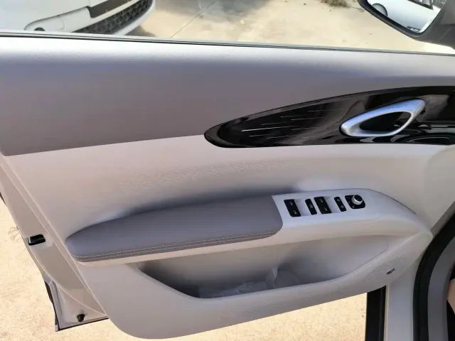 Geely Starry Wish — Фото автомобиля 10