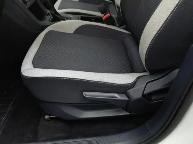 Volkswagen Tharu — Фото автомобиля 20