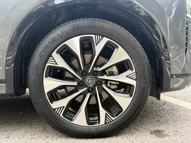 Changan CS75 Plus — Фото автомобиля 7