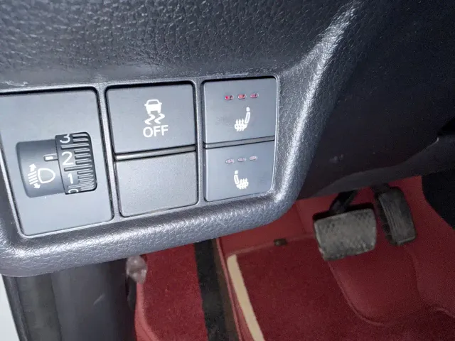 Honda Civic — Фото автомобиля 19