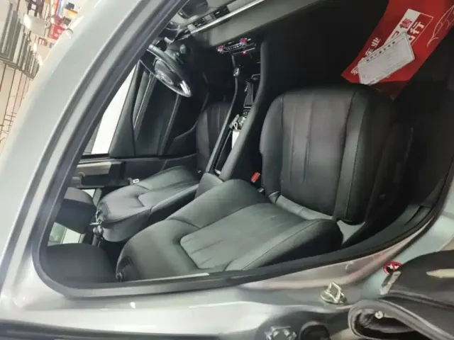 Mazda Atenza — Фото автомобиля 24