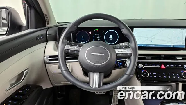 Hyundai Tucson — Фото автомобиля 13