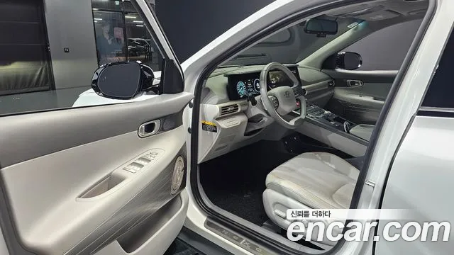 Hyundai Nexo Nexo Premium — Фото автомобиля 6