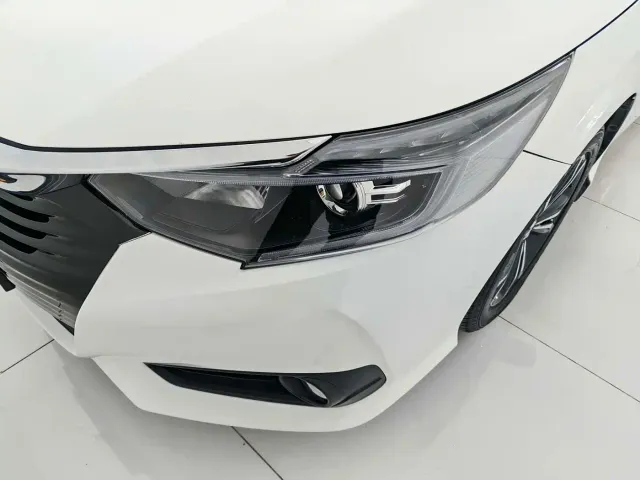 Honda Crider — Фото автомобиля 7
