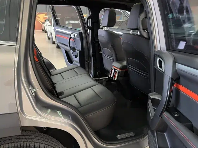 Haval Big Dog — Фото автомобиля 2