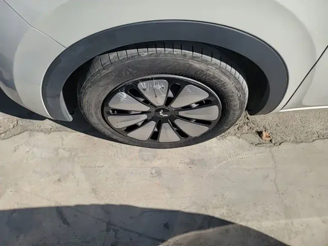 Wuling Bingo — Фото автомобиля 22