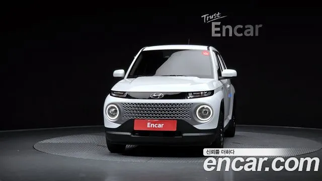 Hyundai Casper Casper Smart — Фото автомобиля 3