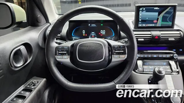 Hyundai Casper Casper Essential — Фото автомобиля 13