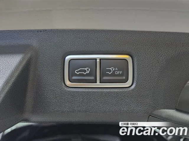 Kia Sorento Generation 4 — Фото автомобиля 19