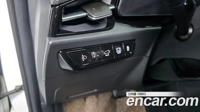 Kia Niro The All New Niro — Фото автомобиля 29