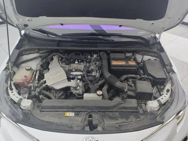 Toyota Levin — Фото автомобиля 10