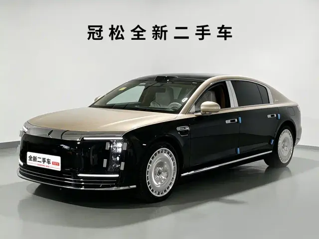 Фотография автомобиля — Maextro S800