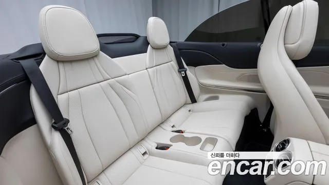 Mercedes-Benz CLE-Class C236 — Фото автомобиля 11