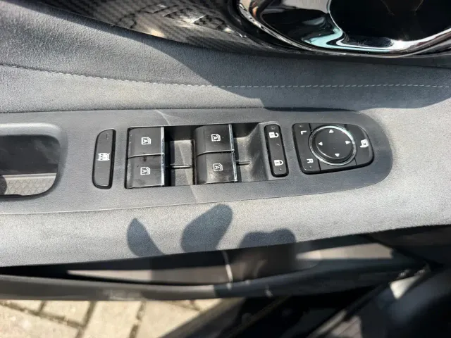 GAC Trumpchi Emkoo — Фото автомобиля 22