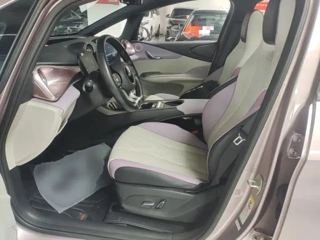 BYD Dolphin — Фото автомобиля 14
