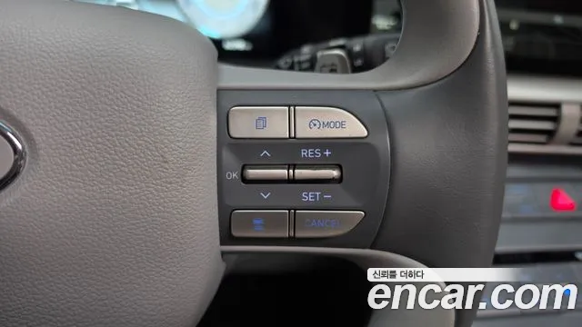 Hyundai Nexo — Фото автомобиля 23