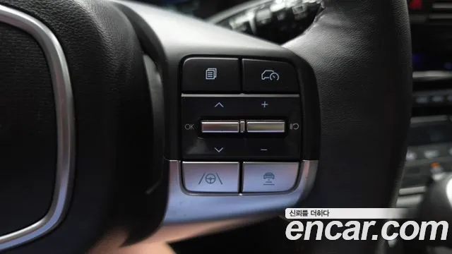 Hyundai Casper Casper Inspiration — Фото автомобиля 15