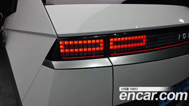 Hyundai Ioniq5 — Фото автомобиля 7