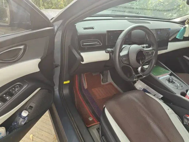 BYD Seal 06 — Фото автомобиля 12