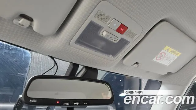Hyundai Casper Casper Essential — Фото автомобиля 18