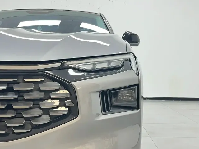 Ford Mondeo — Фото автомобиля 10