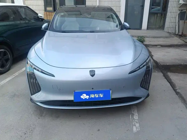 Forthing Xinghai S7 — Фото автомобиля 2