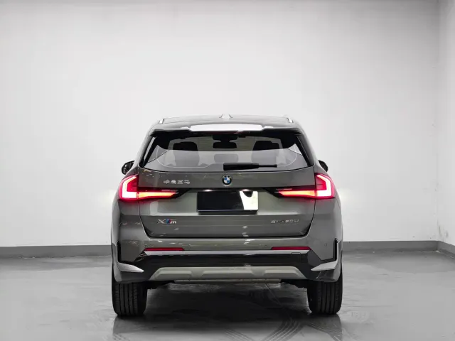 BMW X1 — Фото автомобиля 5