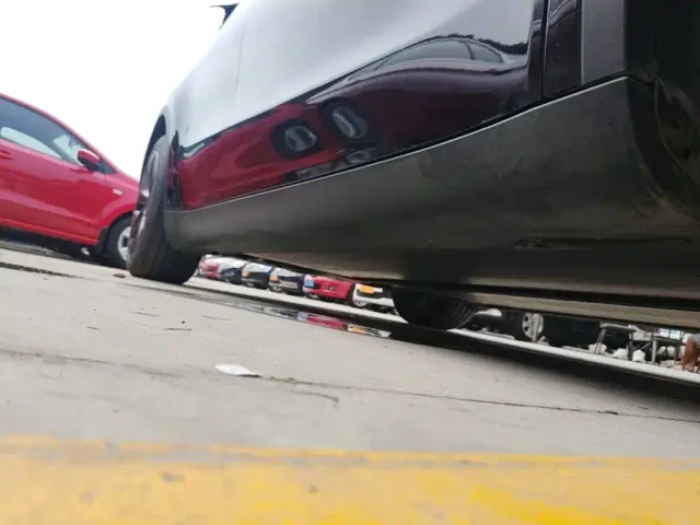 Tesla Model Y — Фото автомобиля 20