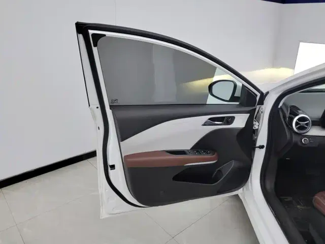 Chevrolet Monza — Фото автомобиля 7