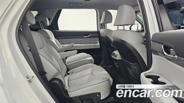 Hyundai Palisade The New Palisade Дизель 2.2 2WD — Фото автомобиля 13