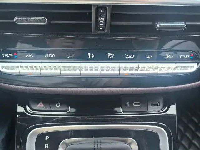 GAC Trumpchi M6 — Фото автомобиля 23