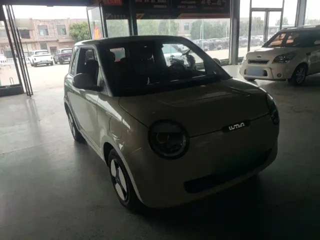 Changan Lumin — Фото автомобиля 3