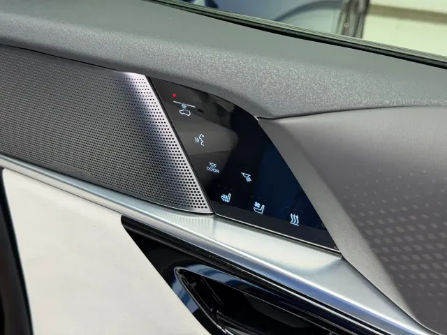Honda Dongfeng S7 — Фото автомобиля 25