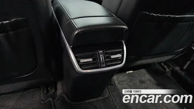 Hyundai Grandeur Новый Grandeur IG — Фото автомобиля 28