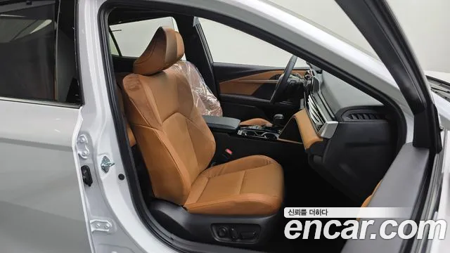 Toyota Camry XV80 — Фото автомобиля 12