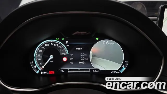 Genesis G80 RG3 — Фото автомобиля 11
