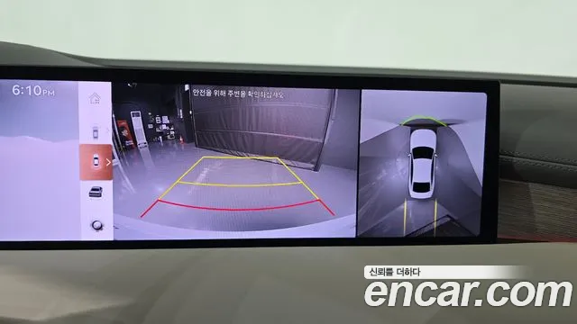 Genesis G80 Бензин 2.5 турбо AWD — Фото автомобиля 10