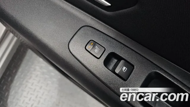 Hyundai AVANTE Avante (CN7) — Фото автомобиля 17