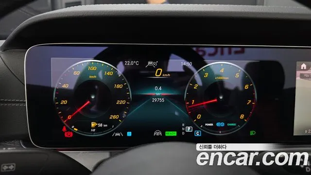 Mercedes-Benz E-Class W213 — Фото автомобиля 8