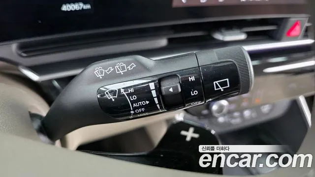 Kia Carnival 4th Gen — Фото автомобиля 28
