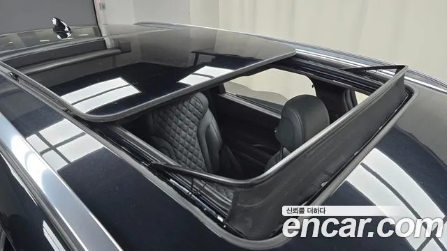 Genesis GV80 3.5T Бензин AWD — Фото автомобиля 26