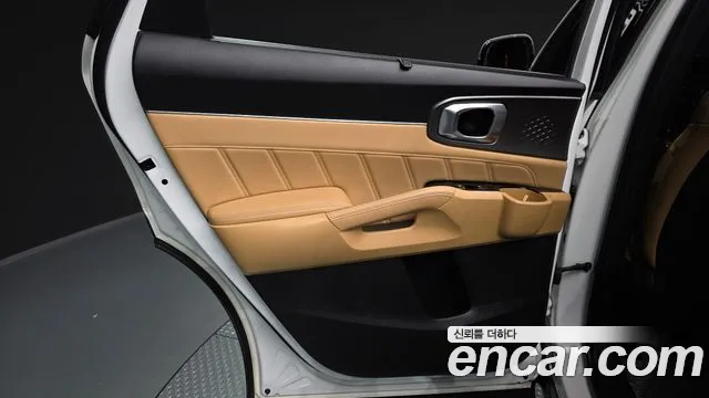 Kia Sorento 4th Gen — Фото автомобиля 14