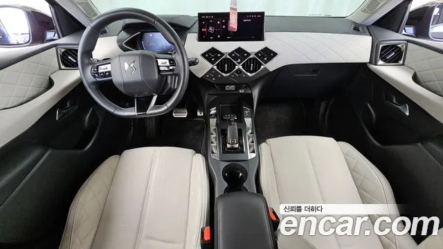 Citroen-DS DS3 — Фото автомобиля 6