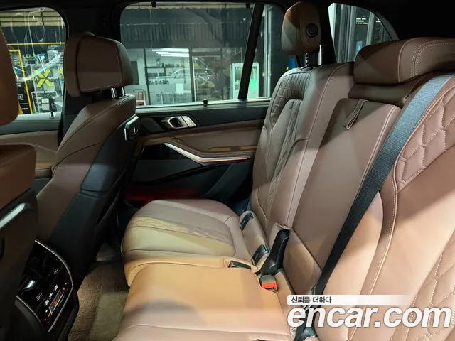 BMW X5 — Фото автомобиля 6