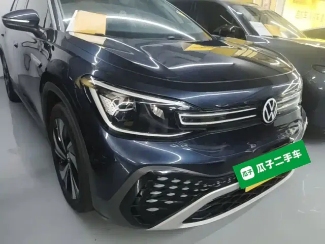 Volkswagen ID.6 Crozz — Фото автомобиля 3