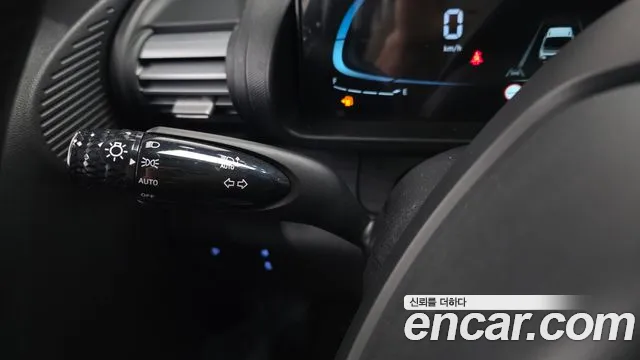Hyundai Casper Casper Modern — Фото автомобиля 28