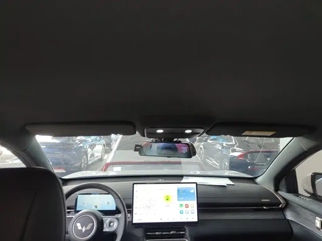 Wuling Starlight S — Фото автомобиля 13