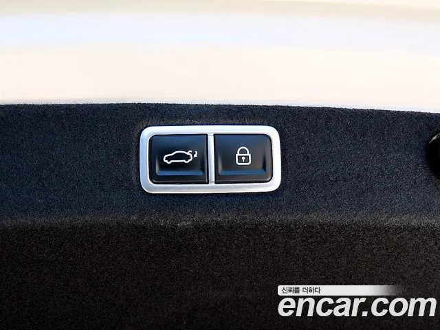 Hyundai Grandeur GN7 — Фото автомобиля 20