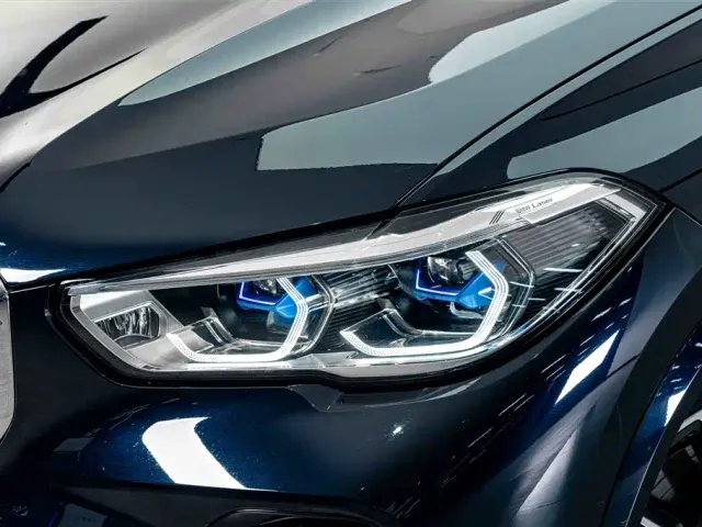BMW X5 — Фото автомобиля 4