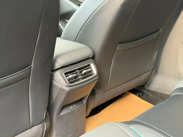 BYD Qin L — Фото автомобиля 7